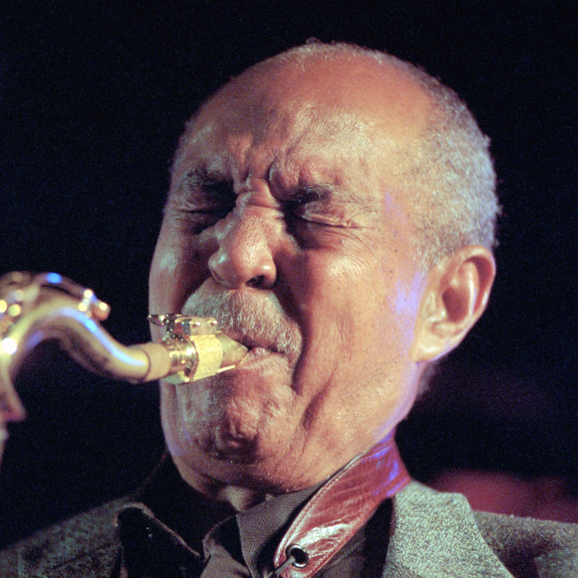 Harold Land
