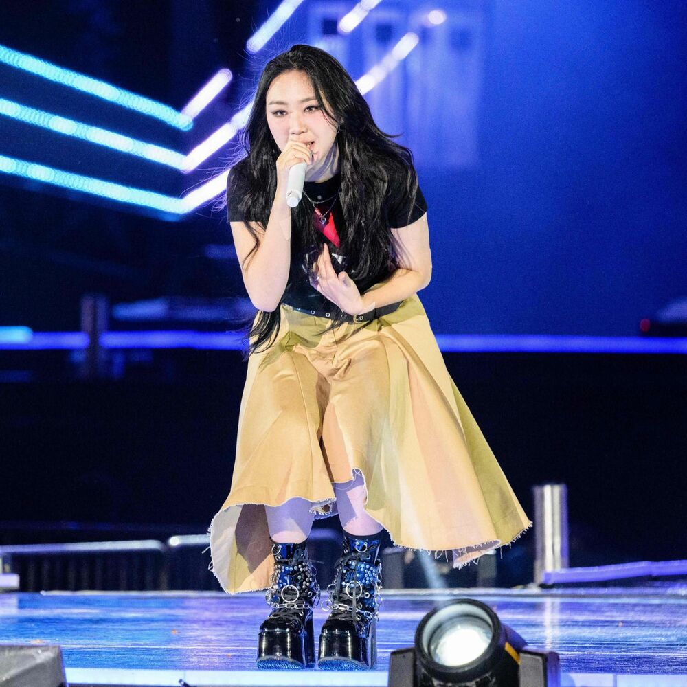 Picture of Lee Young Ji