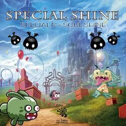 Special M