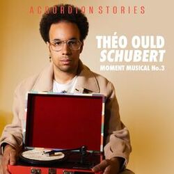 Theo Ould