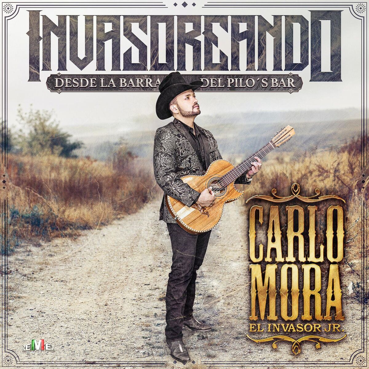 Carlo Mora