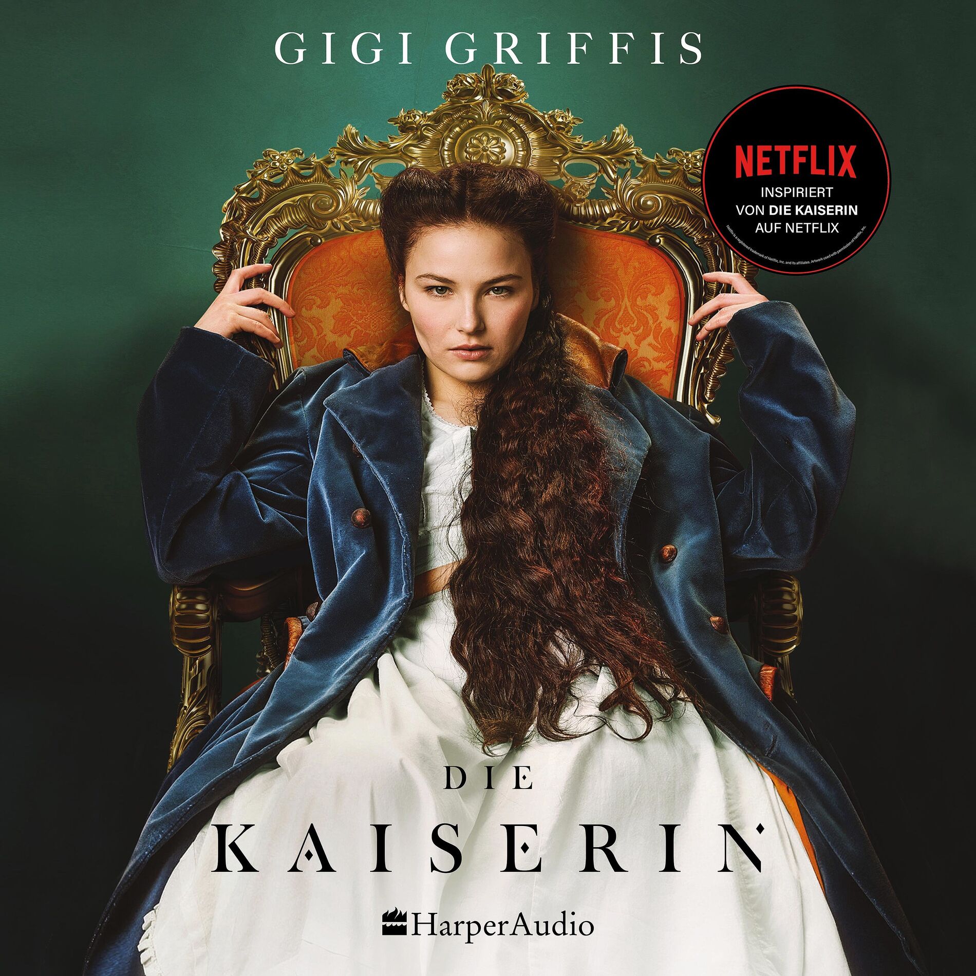 Artist picture of Gigi Griffis