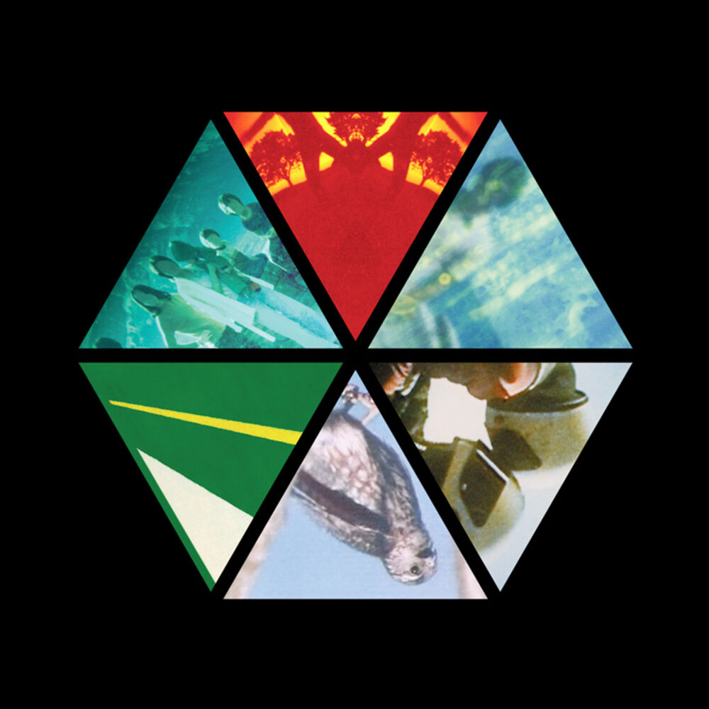 Picture of Boards of Canada