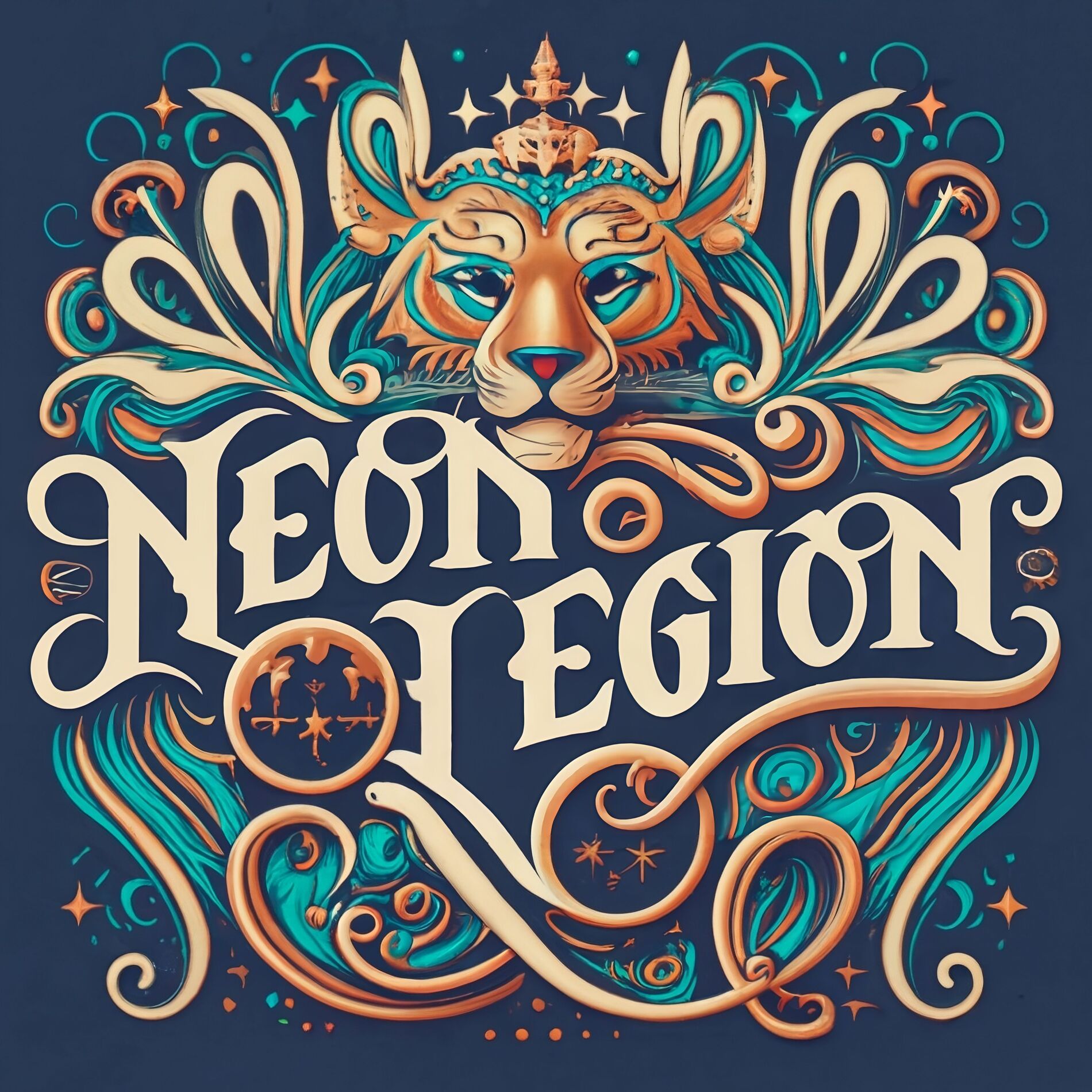 Neon Legion