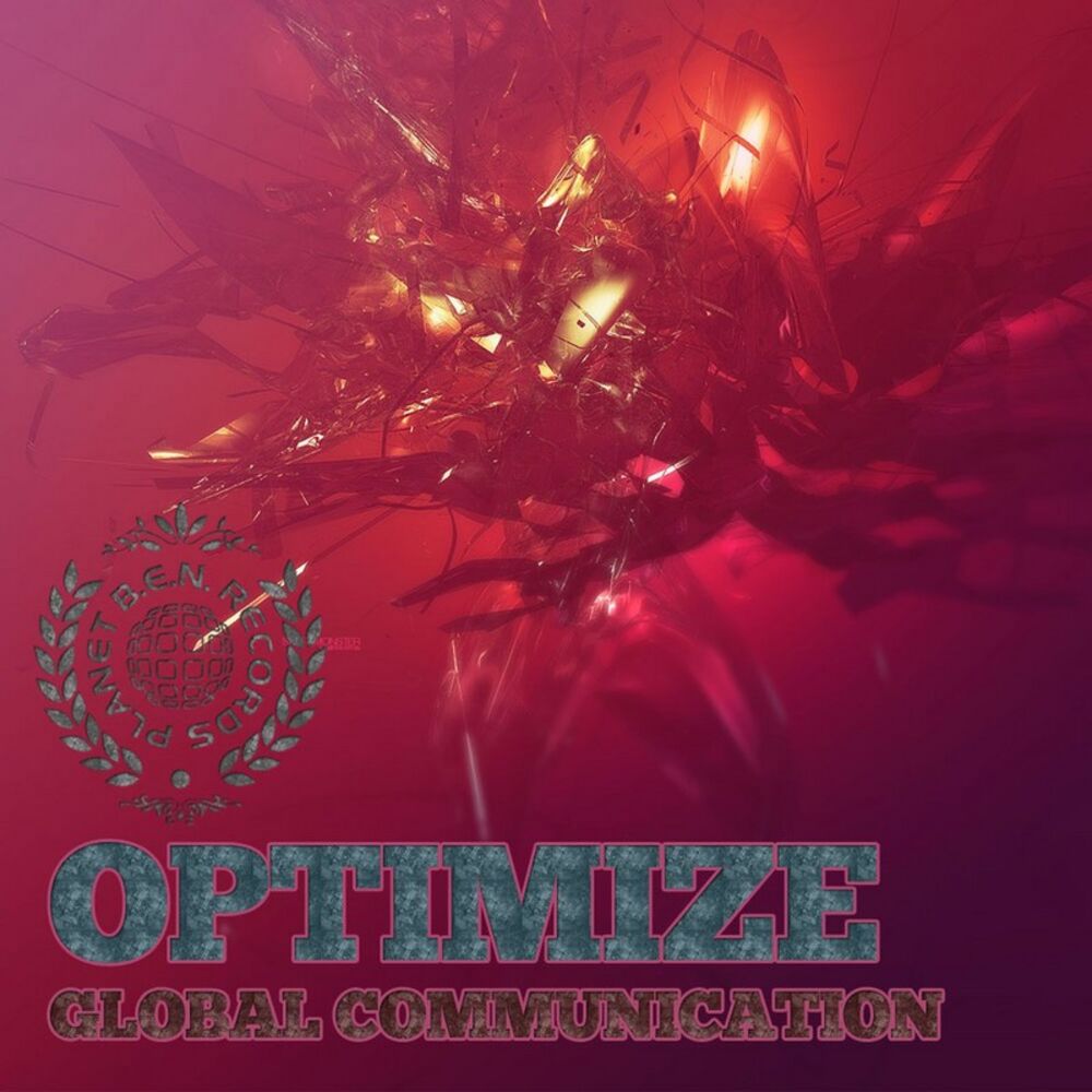 Picture of Optimize