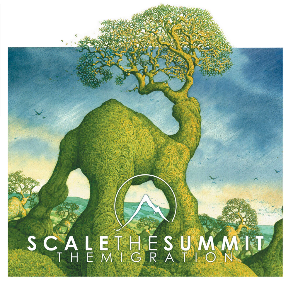 Picture of Scale the Summit