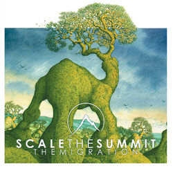 Picture of Scale the Summit