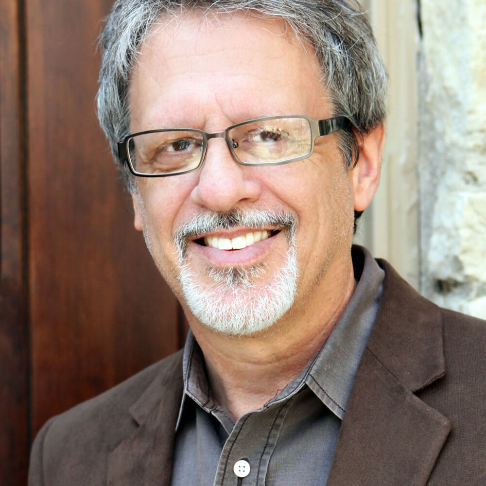 Picture of Michael Salvatori