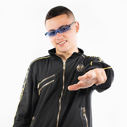 Picture of JC Arcila