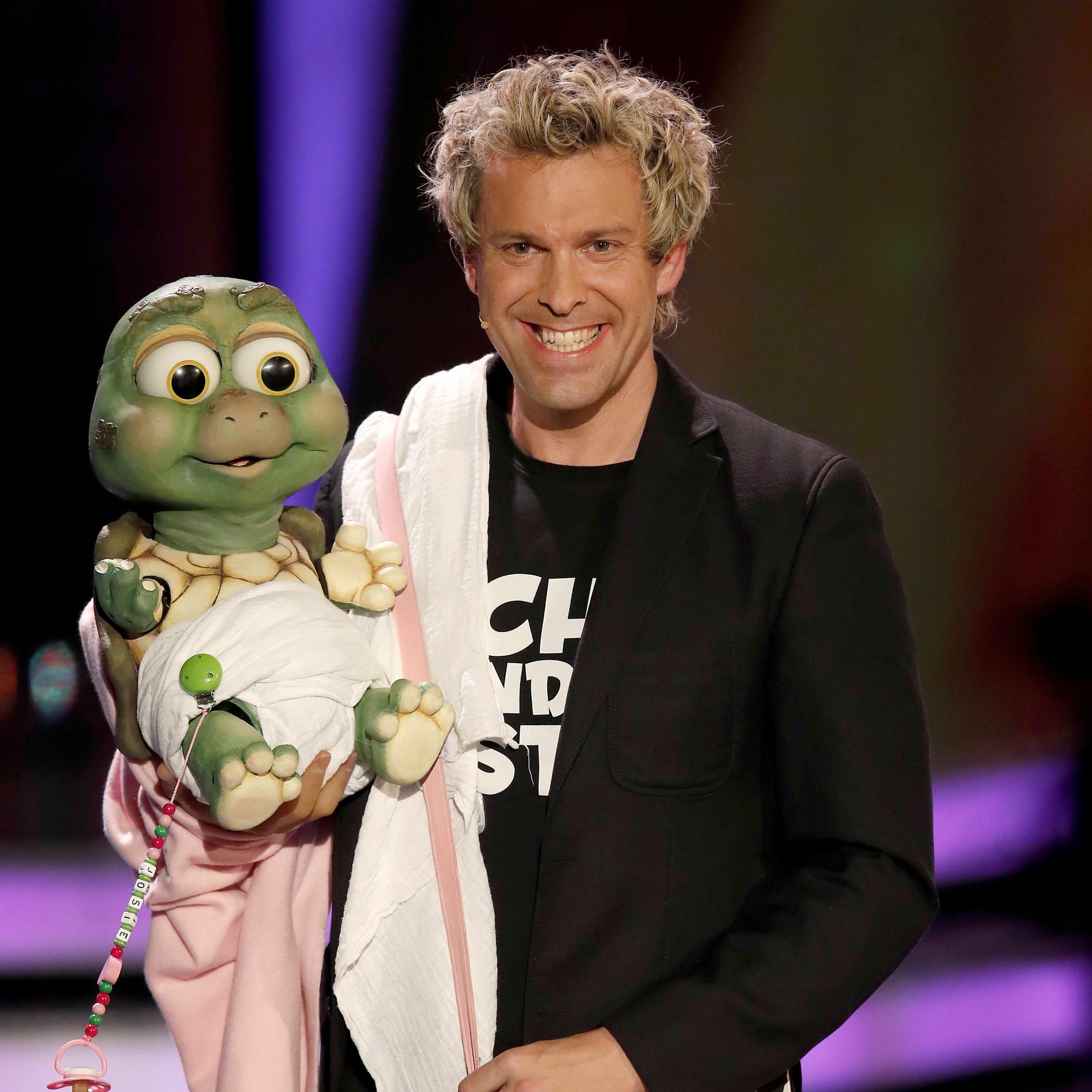 Artist picture of SASCHA GRAMMEL