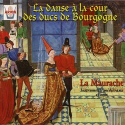 Picture of La Maurache
