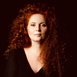Picture of Martina Eisenreich