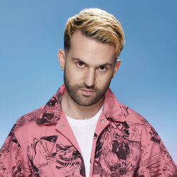 Picture of A-Trak