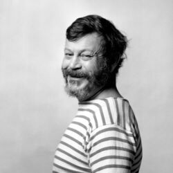 Picture of Boby Lapointe