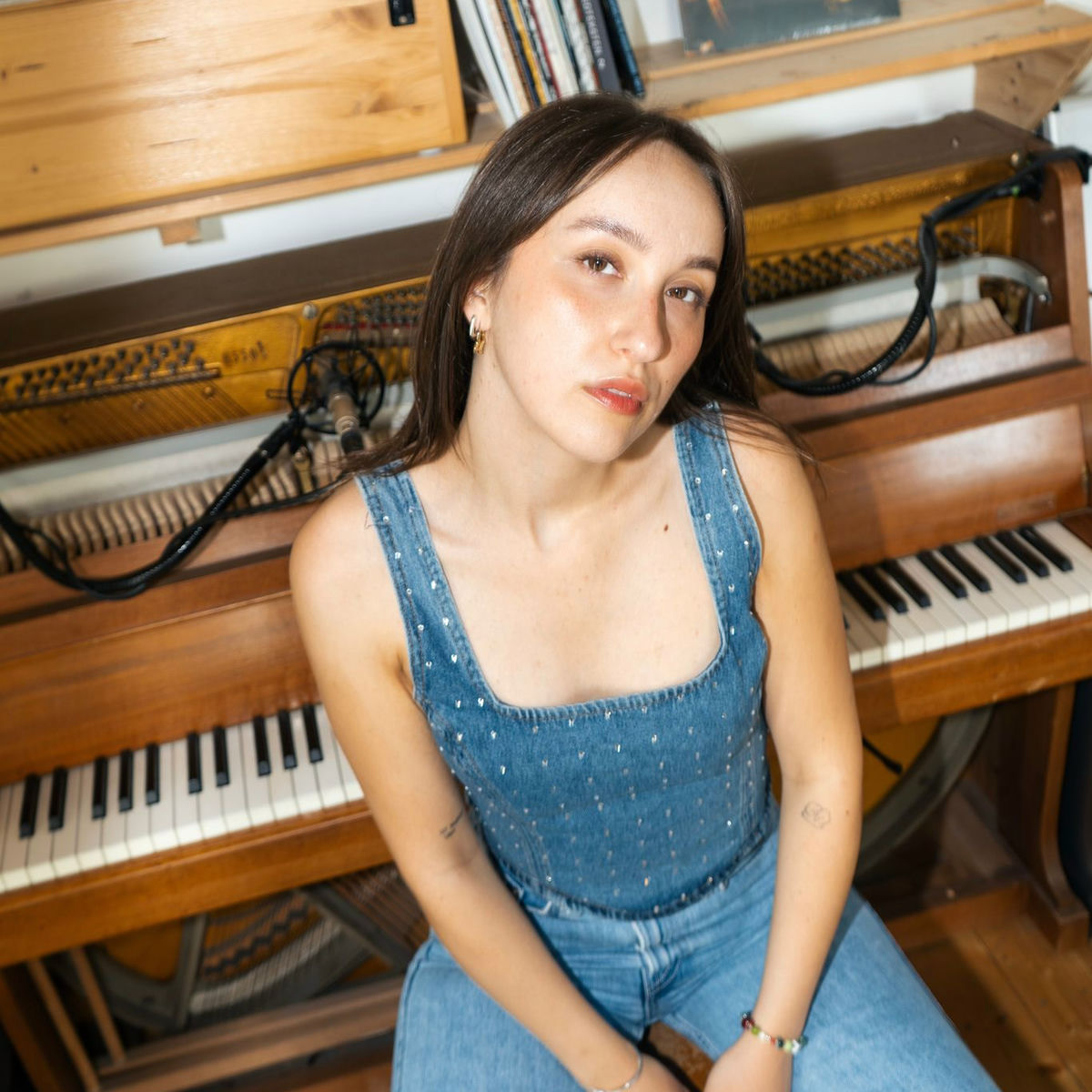 Artist picture of VILLFORTH