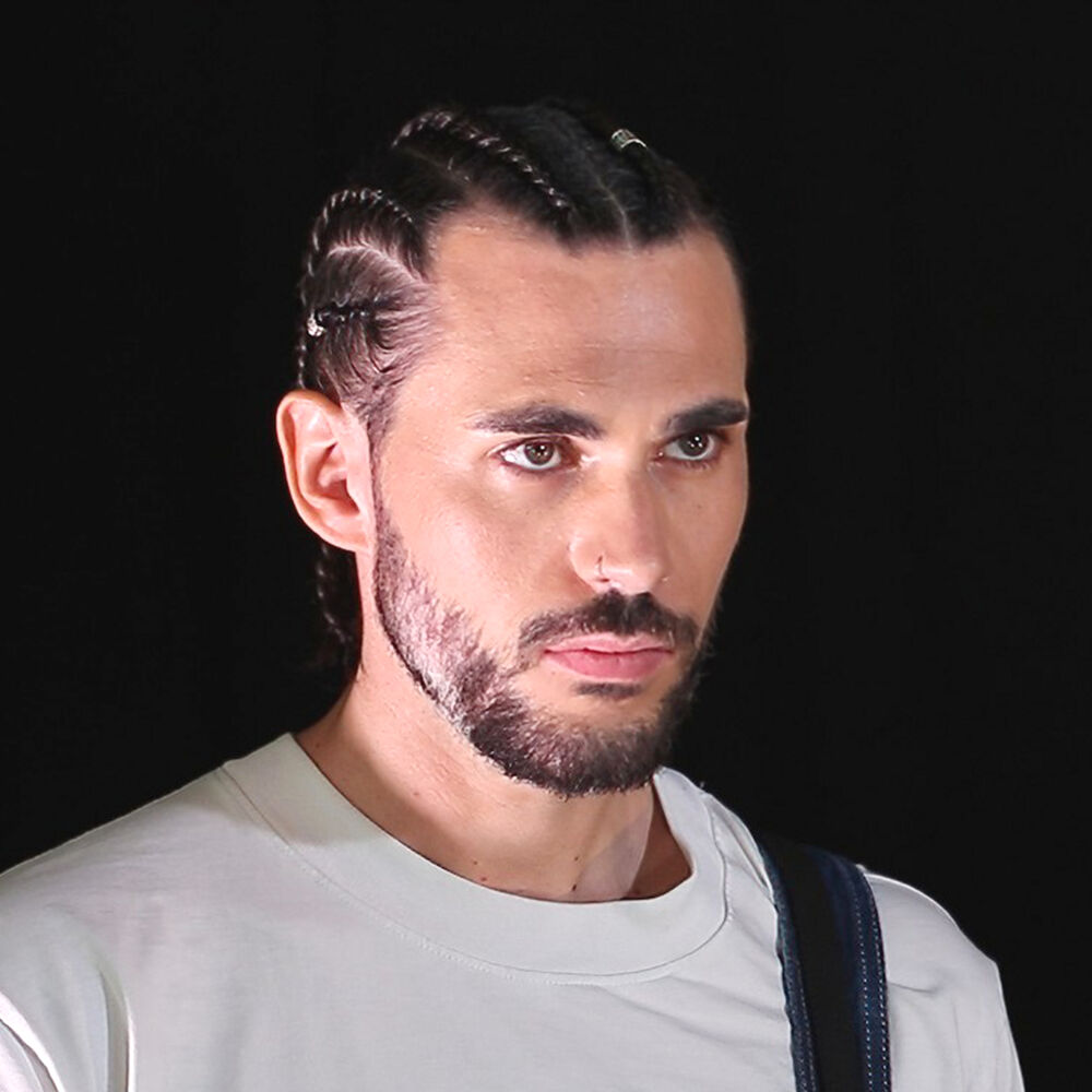 Photo de l'artiste Alvan