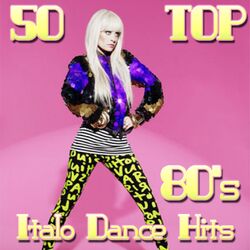 Disco Fever