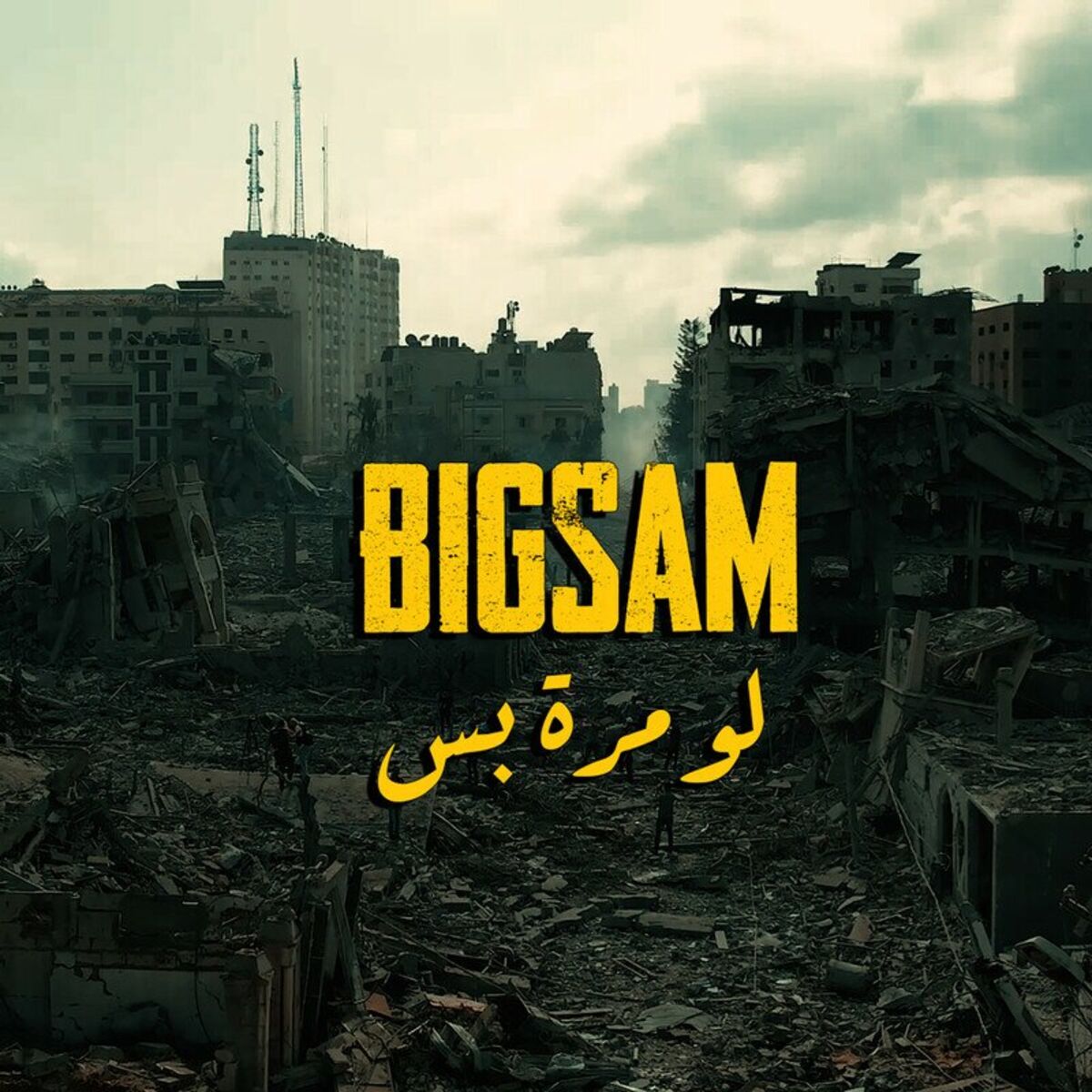 BigSam