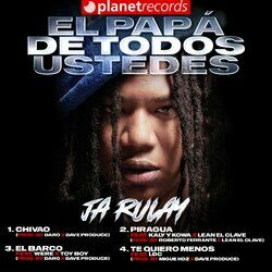 Picture of Ja Rulay