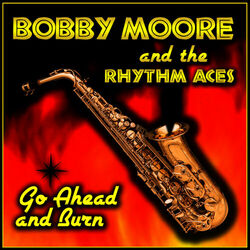 Picture of Bobby Moore & The Rhythm Aces