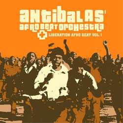 Antibalas