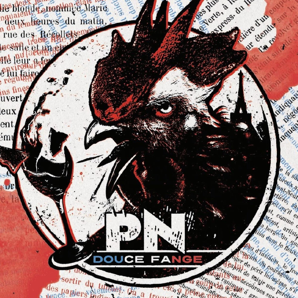 Picture of Pensées Nocturnes