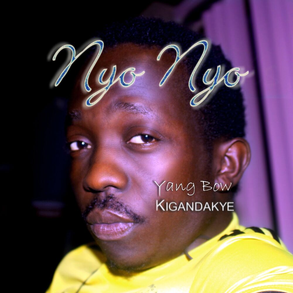 Picture of Yang Bow Kigandakye