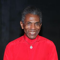 Picture of André De Shields