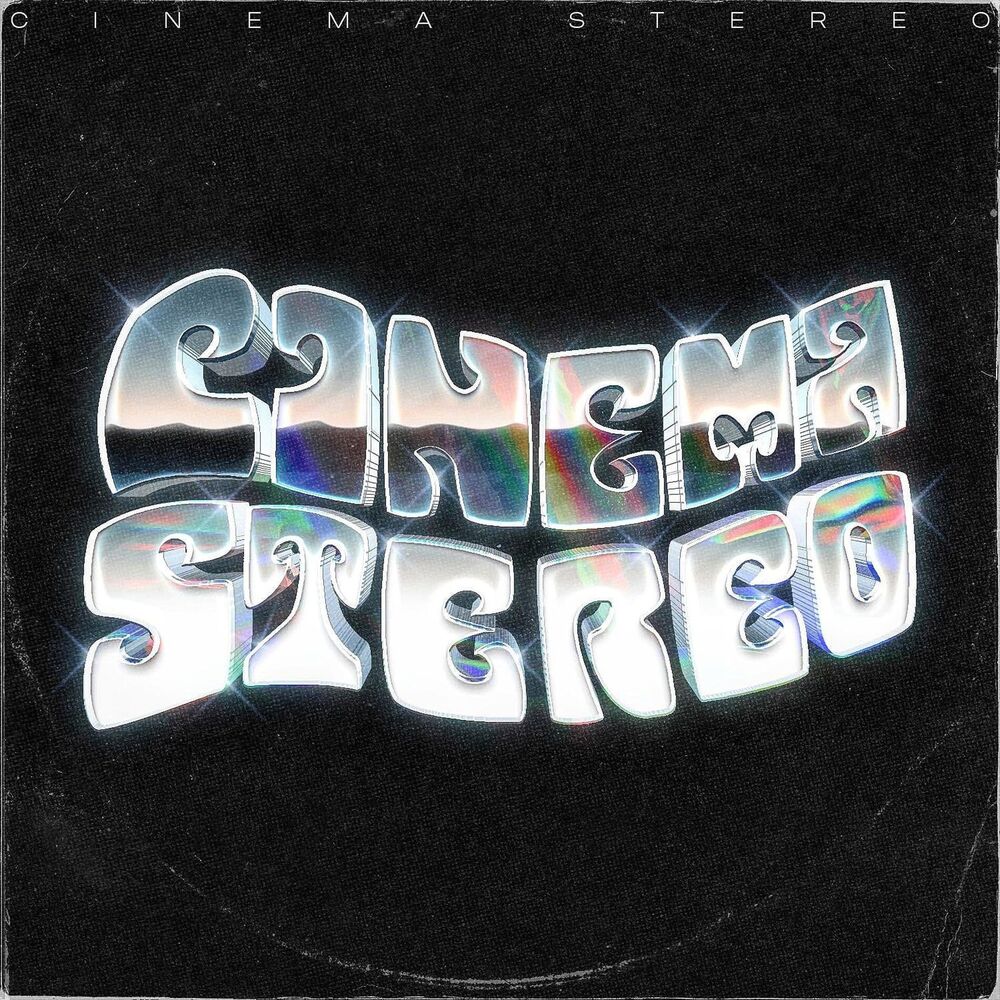 Picture of Cinema Stereo