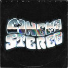 Cinema Stereo