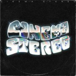 Picture of Cinema Stereo