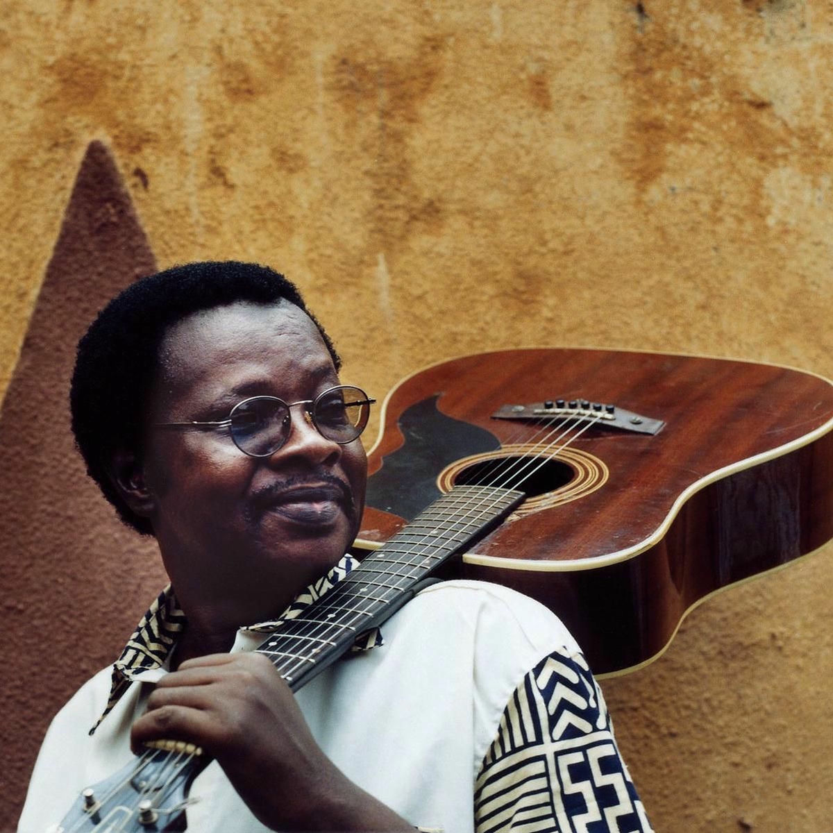 Idrissa Soumaoro
