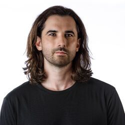 Picture of Zac