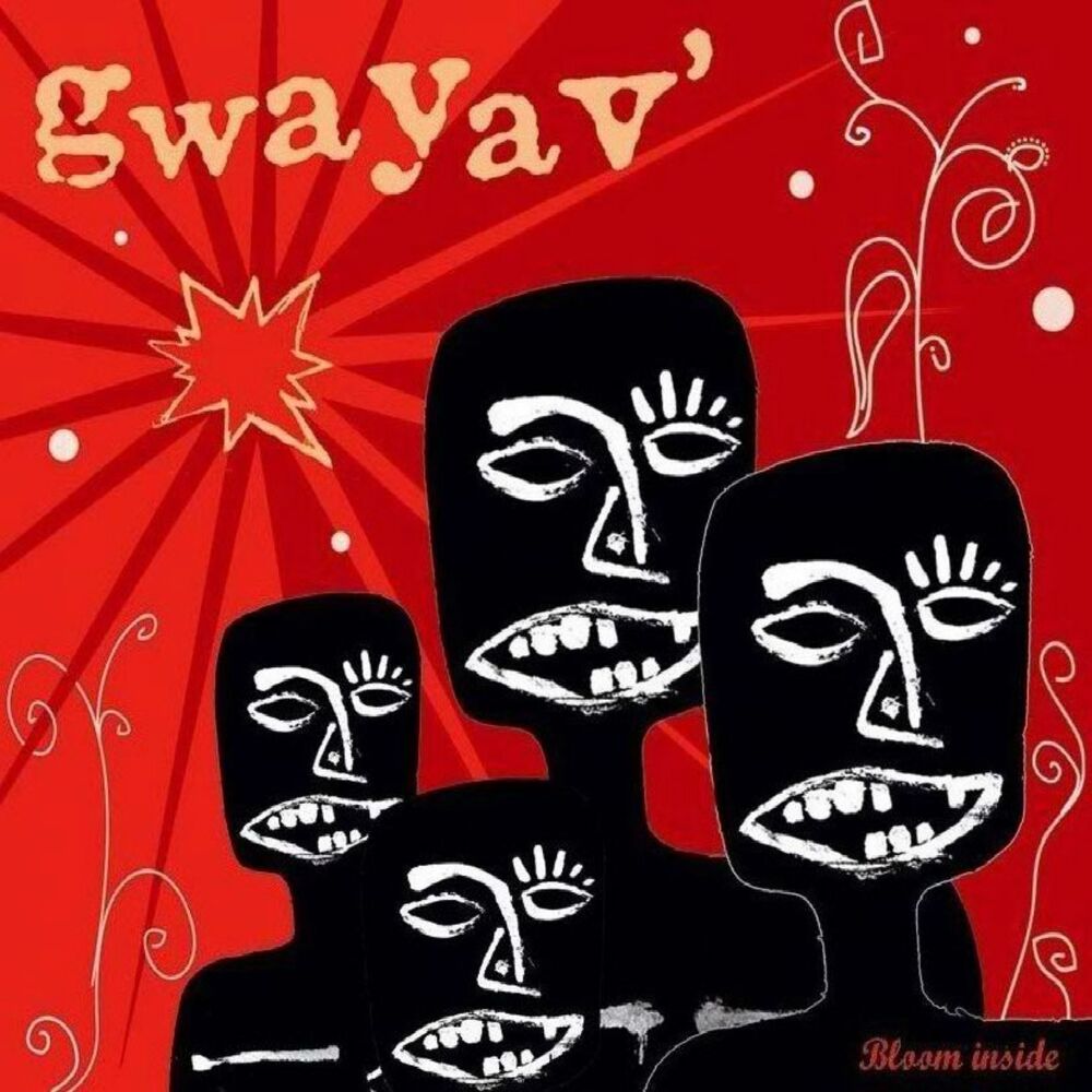 Picture of GWAYAV'