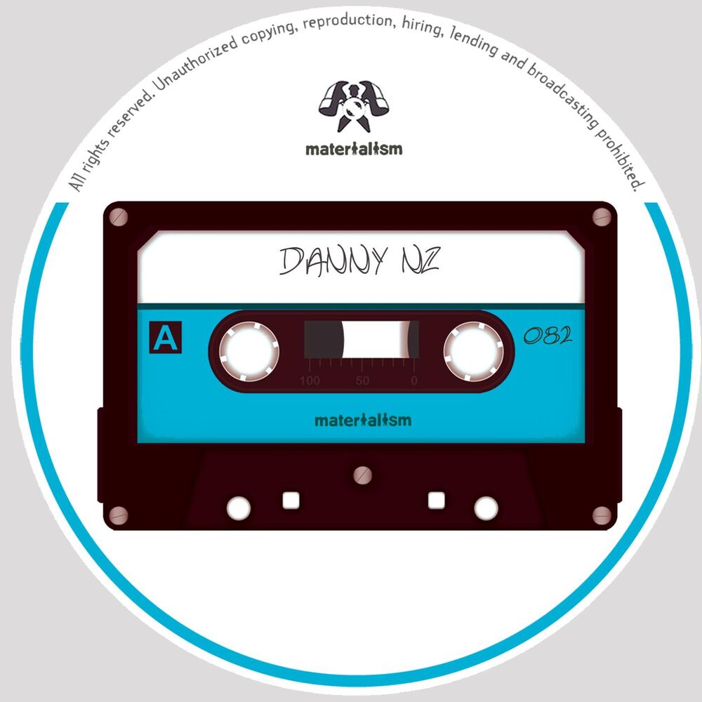 Picture of Danny Nz