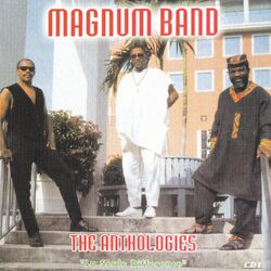 Picture of Magnum Band