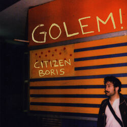 Picture of Golem