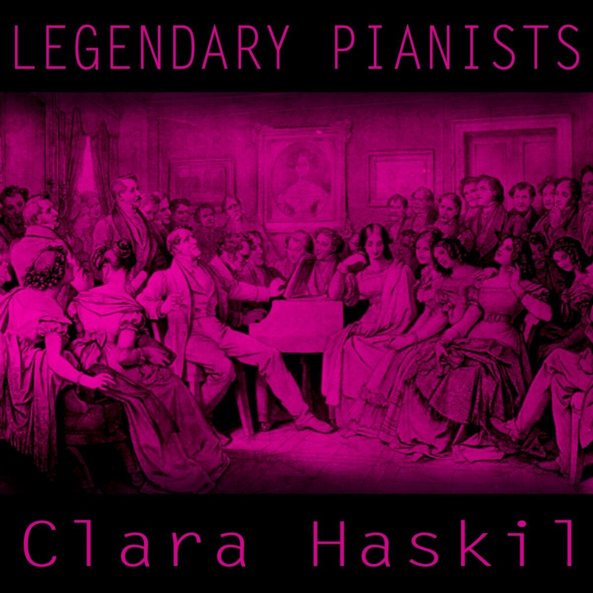 Clara Haskil
