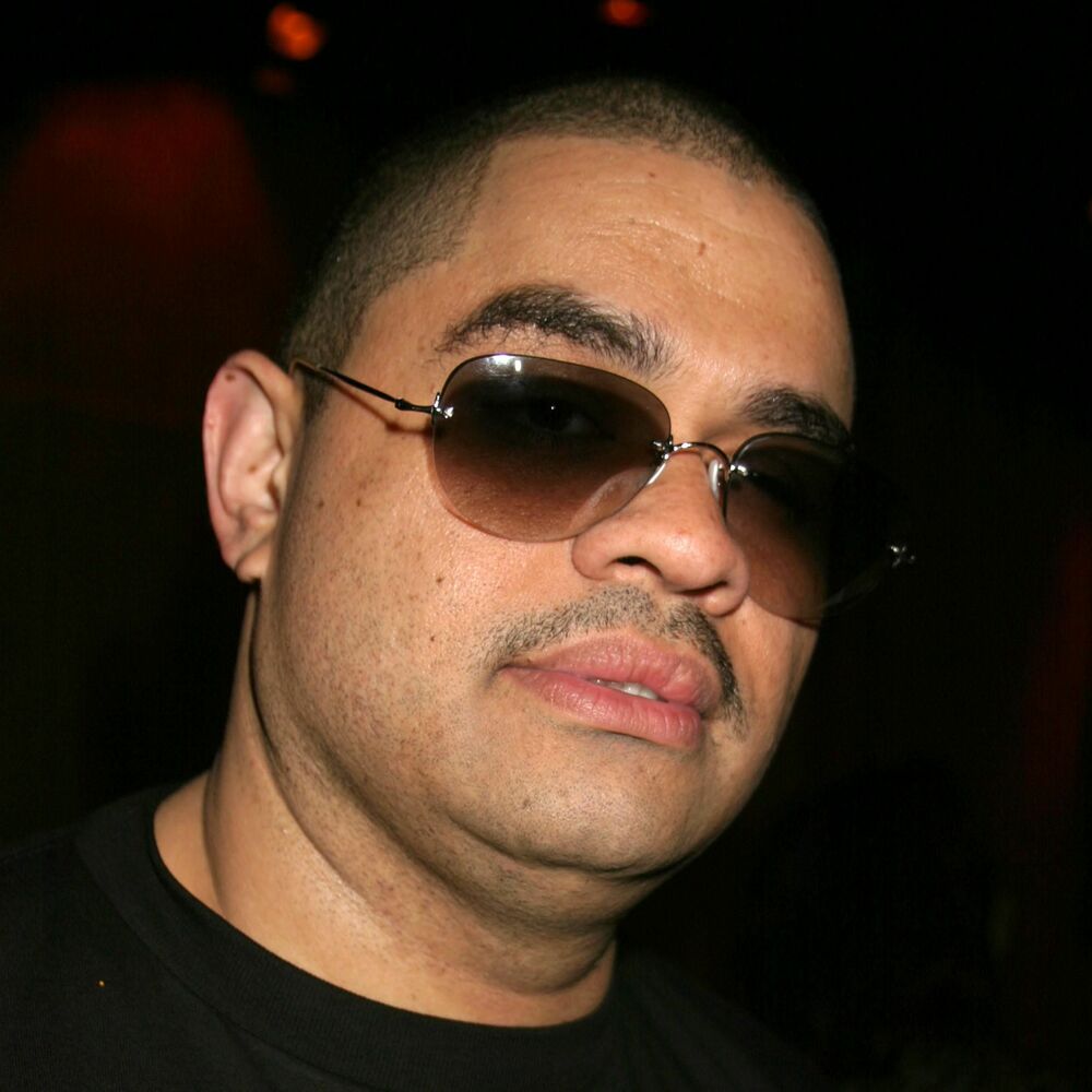 Picture of Heavy D