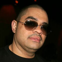 Picture of Heavy D