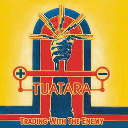 Picture of Tuatara
