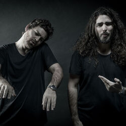 Picture of Mambo Brothers