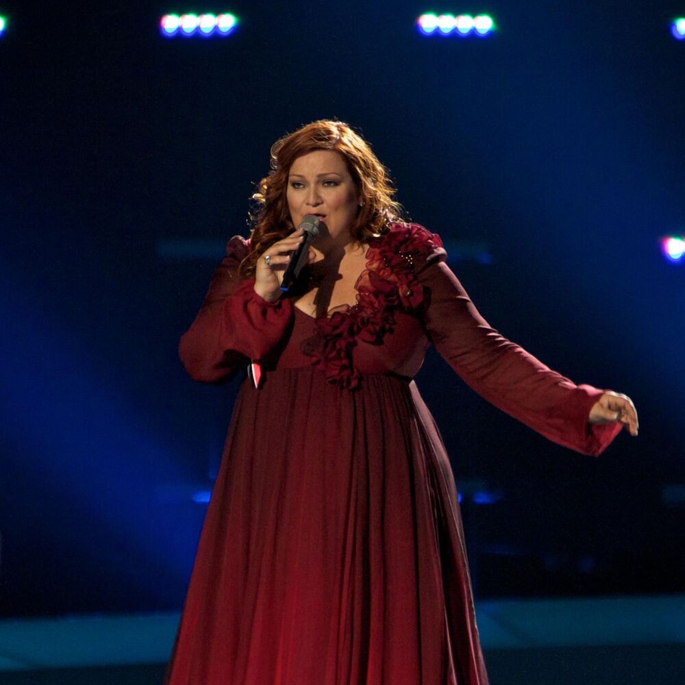 Picture of Hera Björk