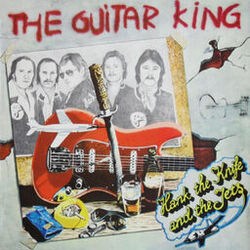 Picture of Hank The Knife And The Jets