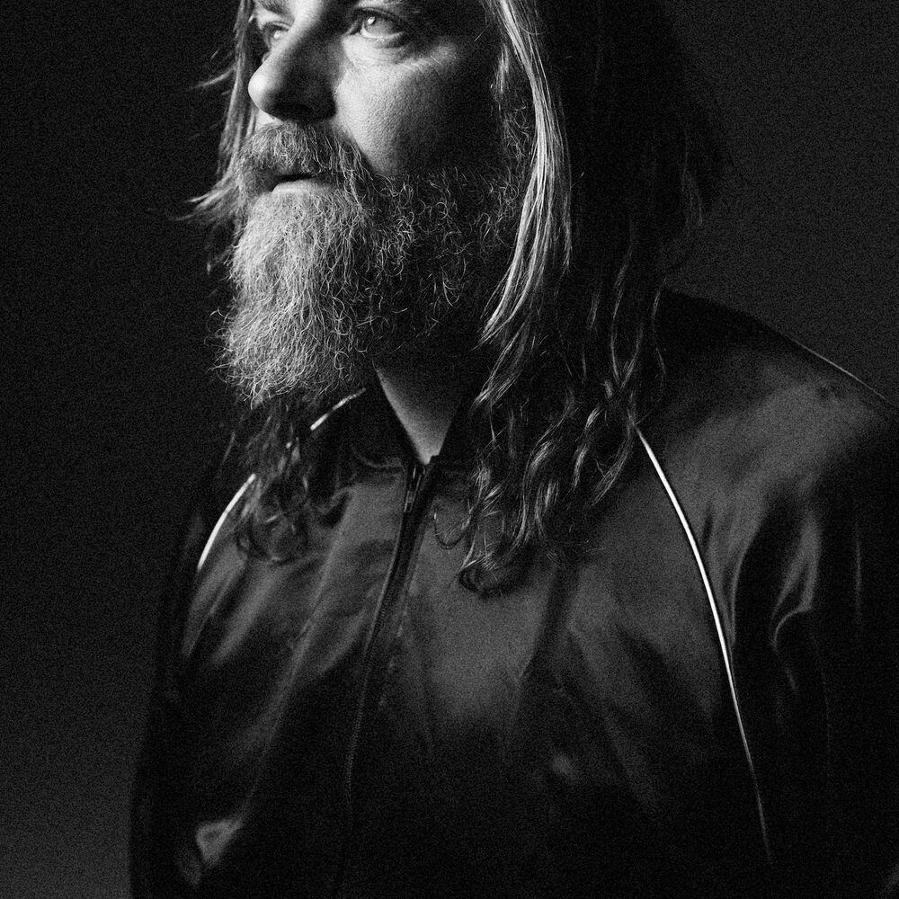 Picture of The White Buffalo