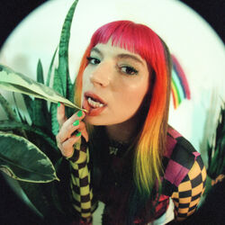 Picture of Molly Moore