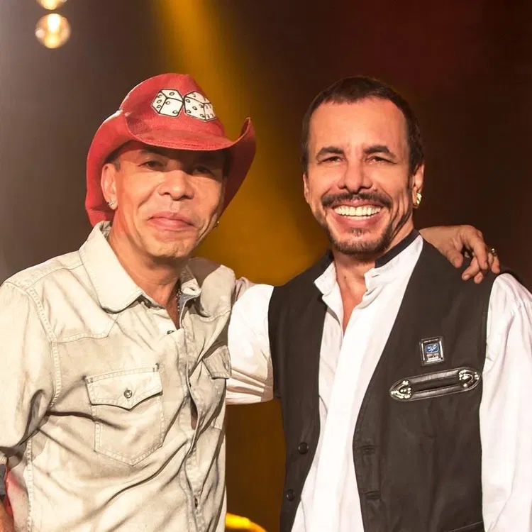 Chrystian & Ralf