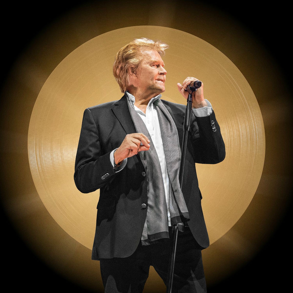 Artist picture of Howard Carpendale