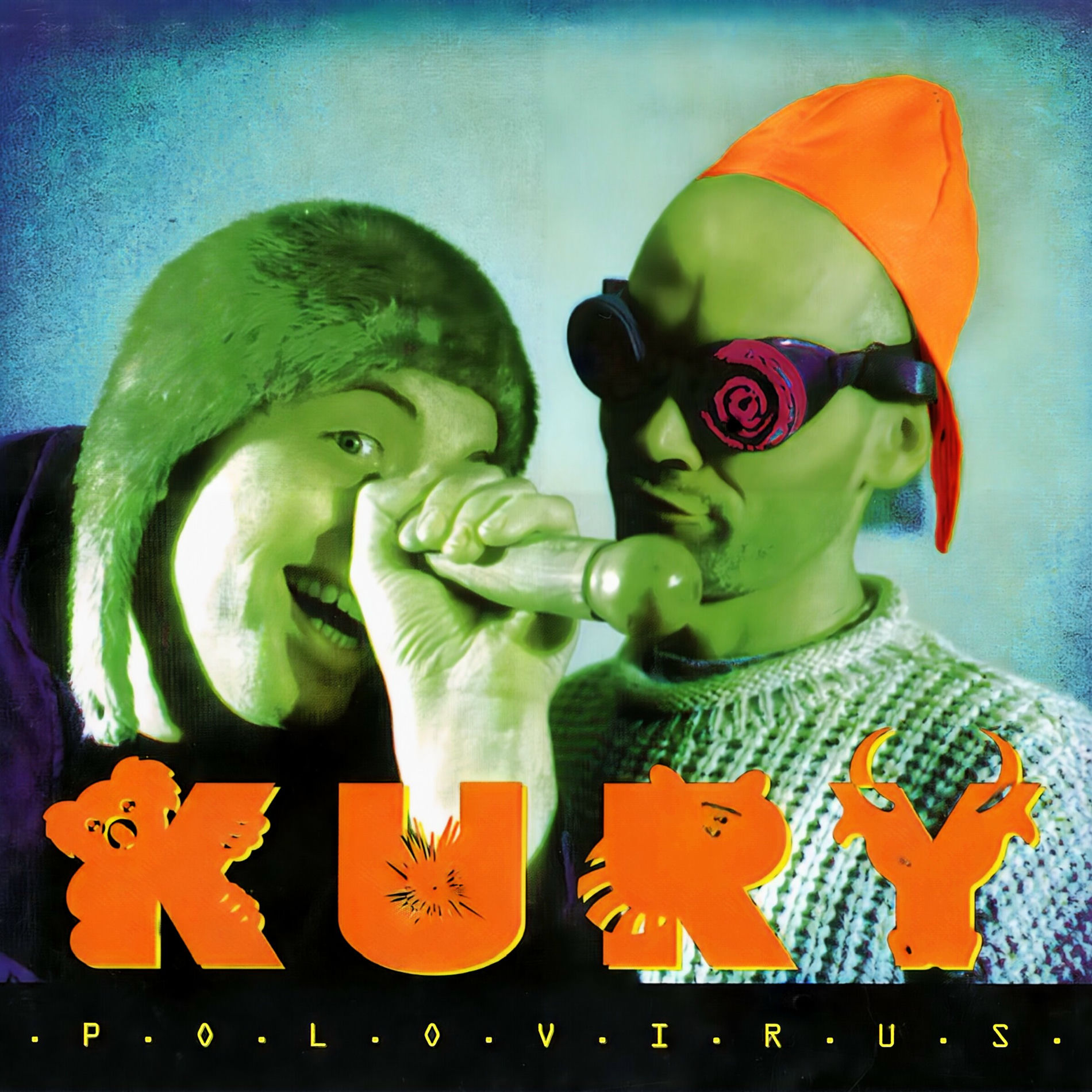 Kury