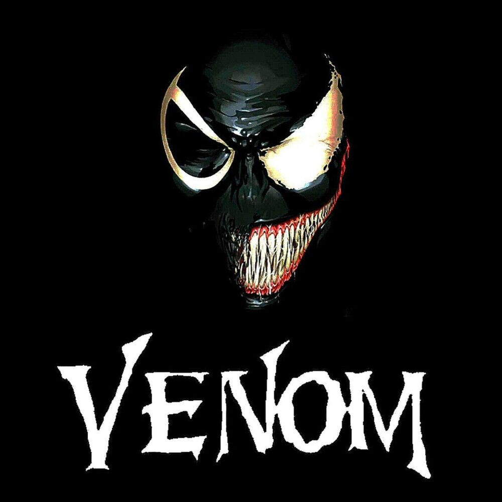 Picture of Venom Hardtek